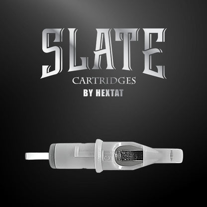 Hextat Slate Curved Mag Tattoo Needle Cartridges- Main image