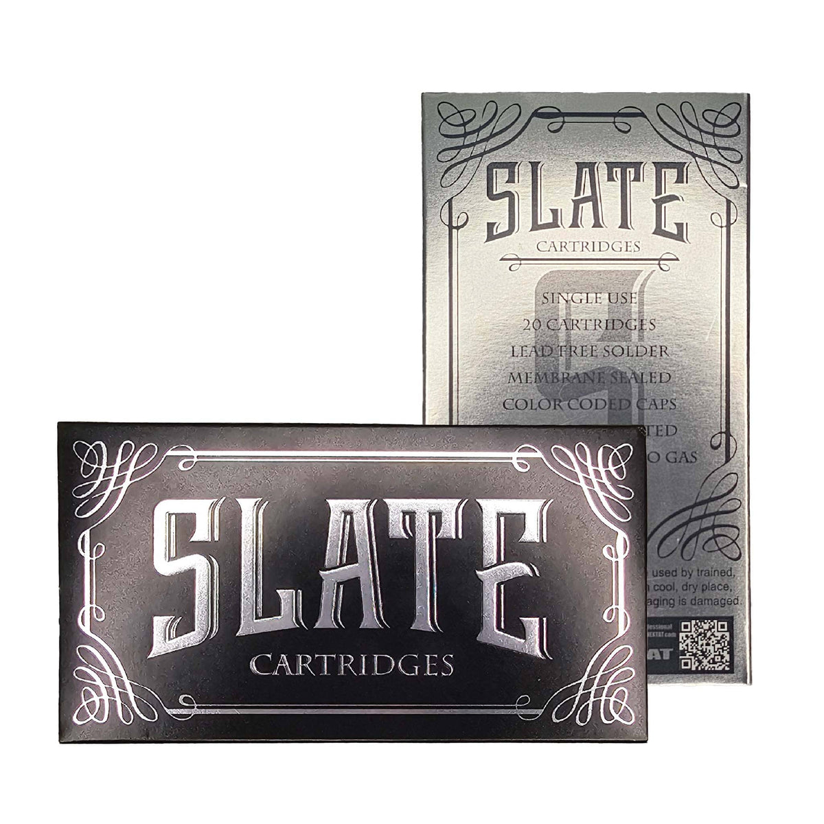 Hextat Slate Magnum Box Image