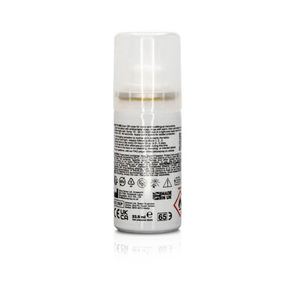 Inkeeze Tattoo Spray Back