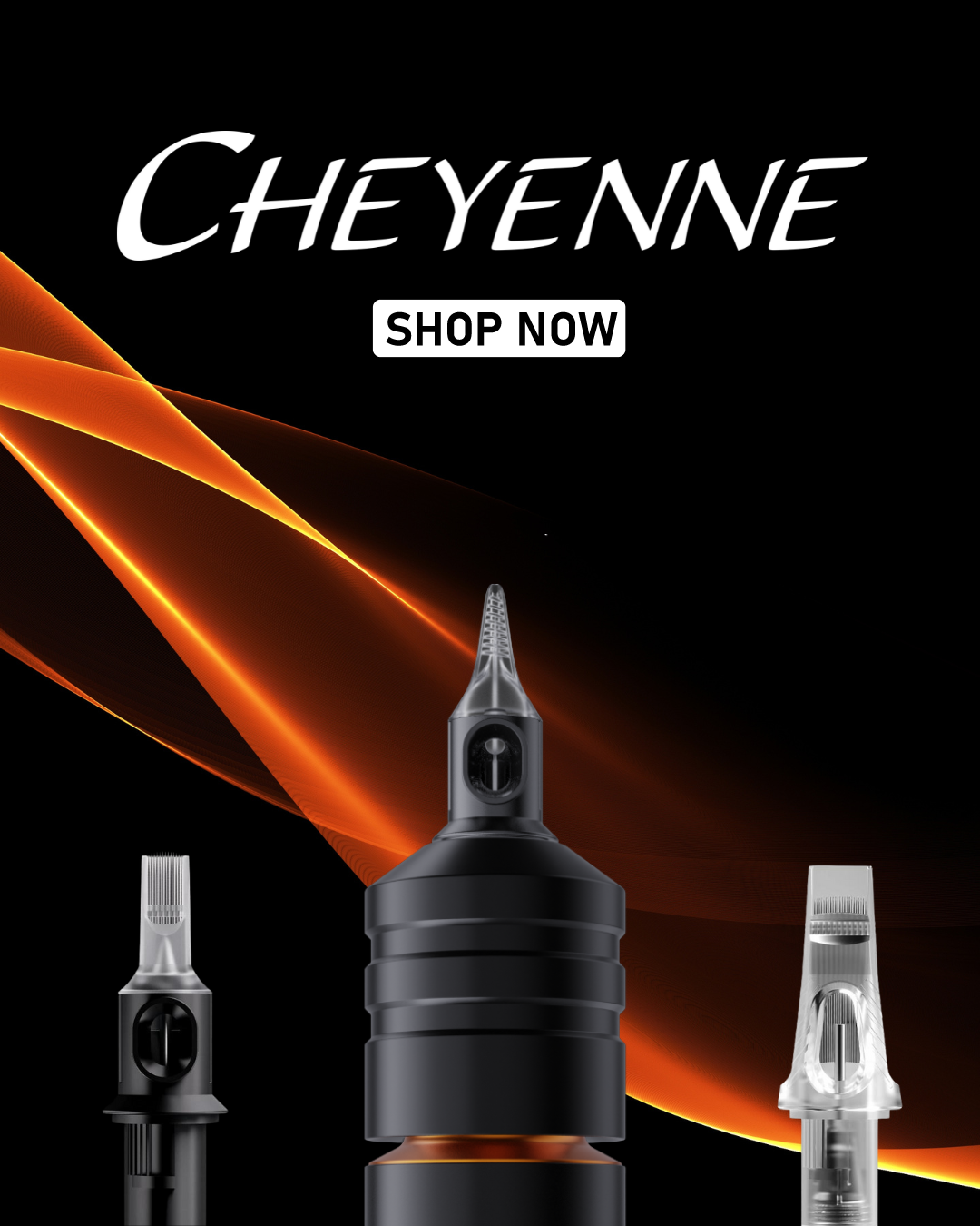 Cheyenne
