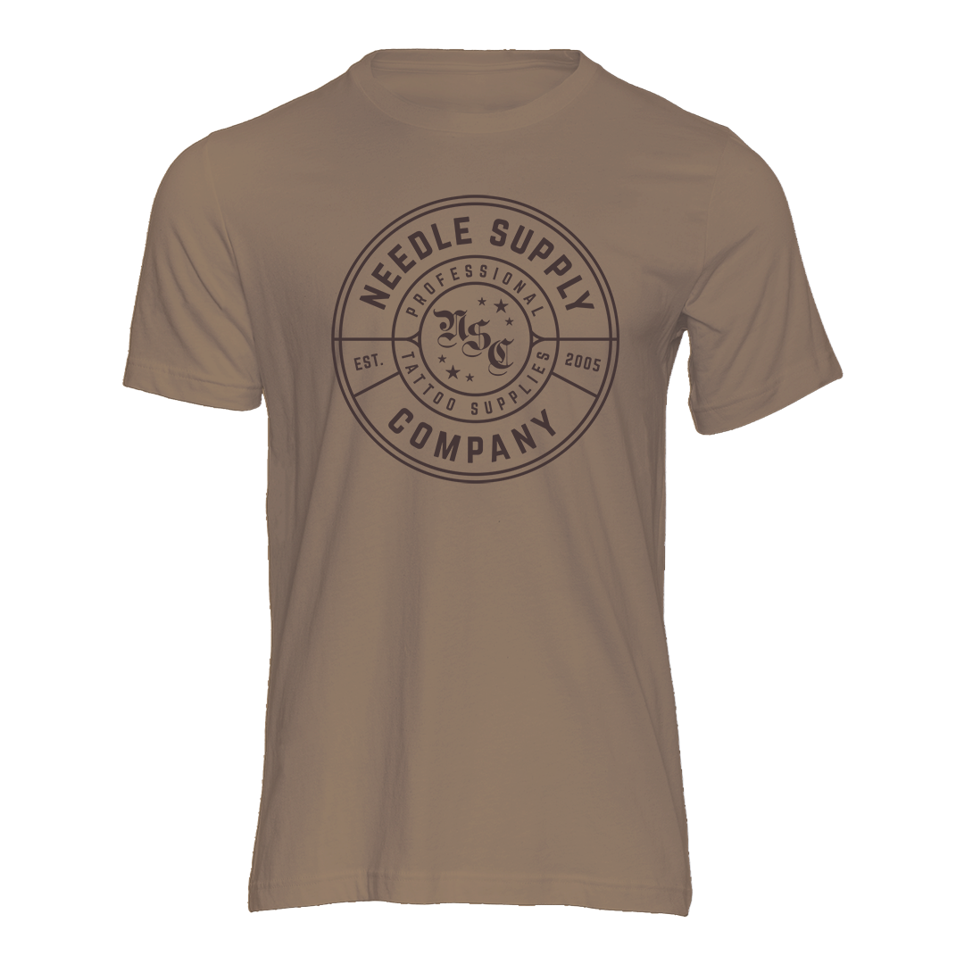 NSC Seal T-Shirt