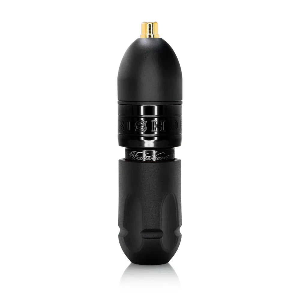 Bishop Power Wand Advanced RCA Tattoo Machine