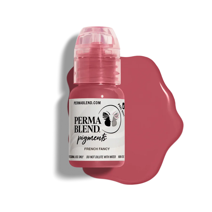 Perma Blend 1/2 Ounce - French Fancy