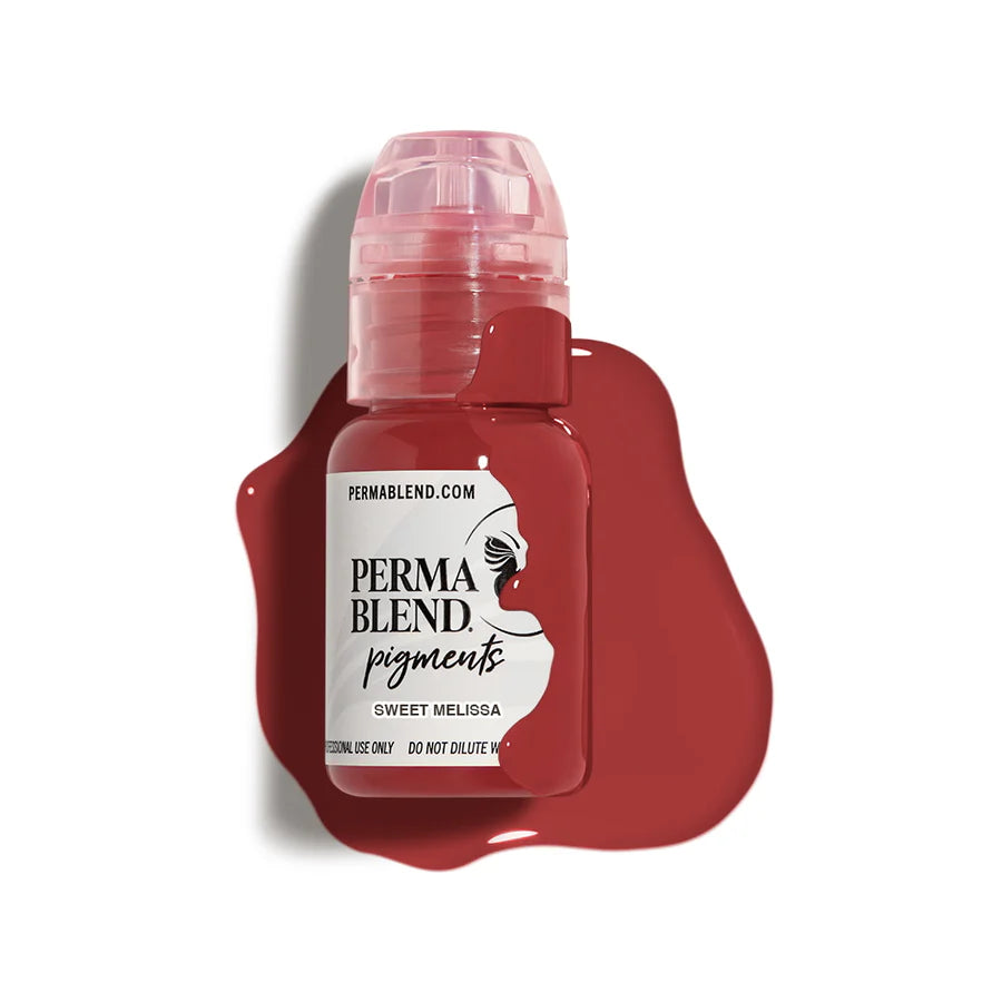 Perma Blend 1/2 Ounce - Sweet Melissa