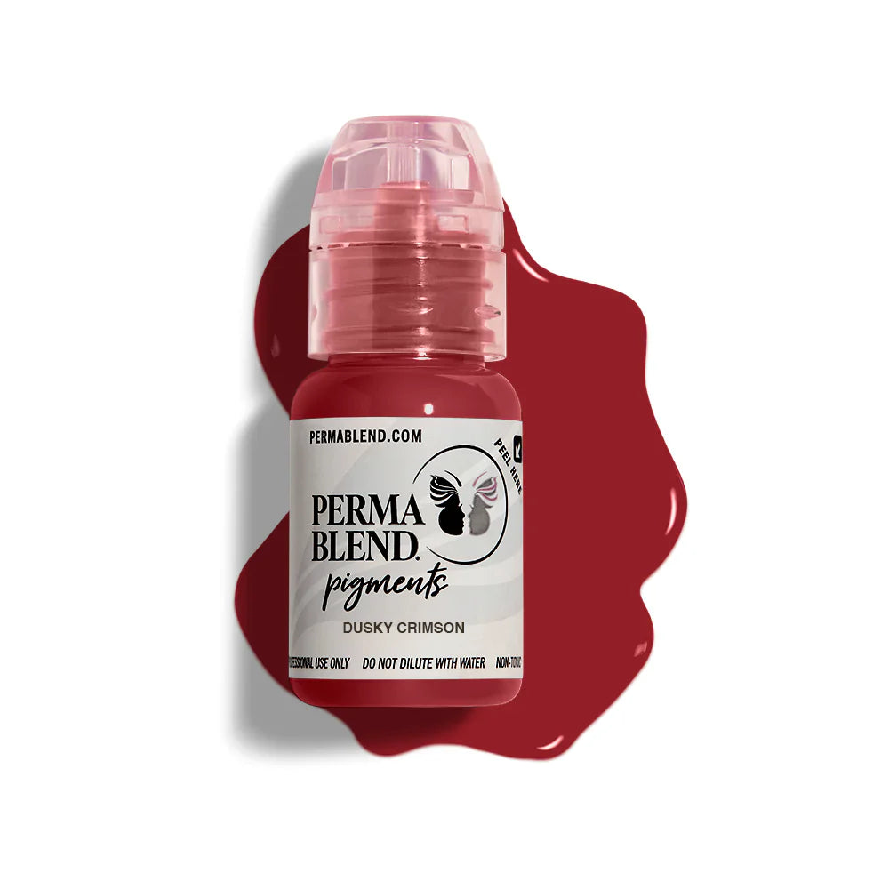 Perma Blend 1/2 Ounce - Signature Lip Set