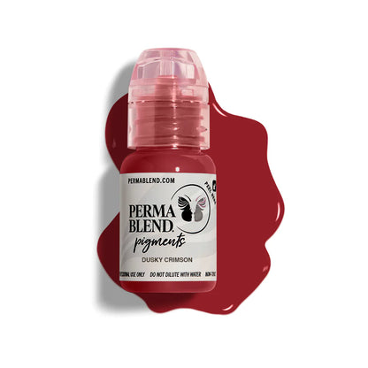 Perma Blend 1/2 Ounce - Signature Lip Set