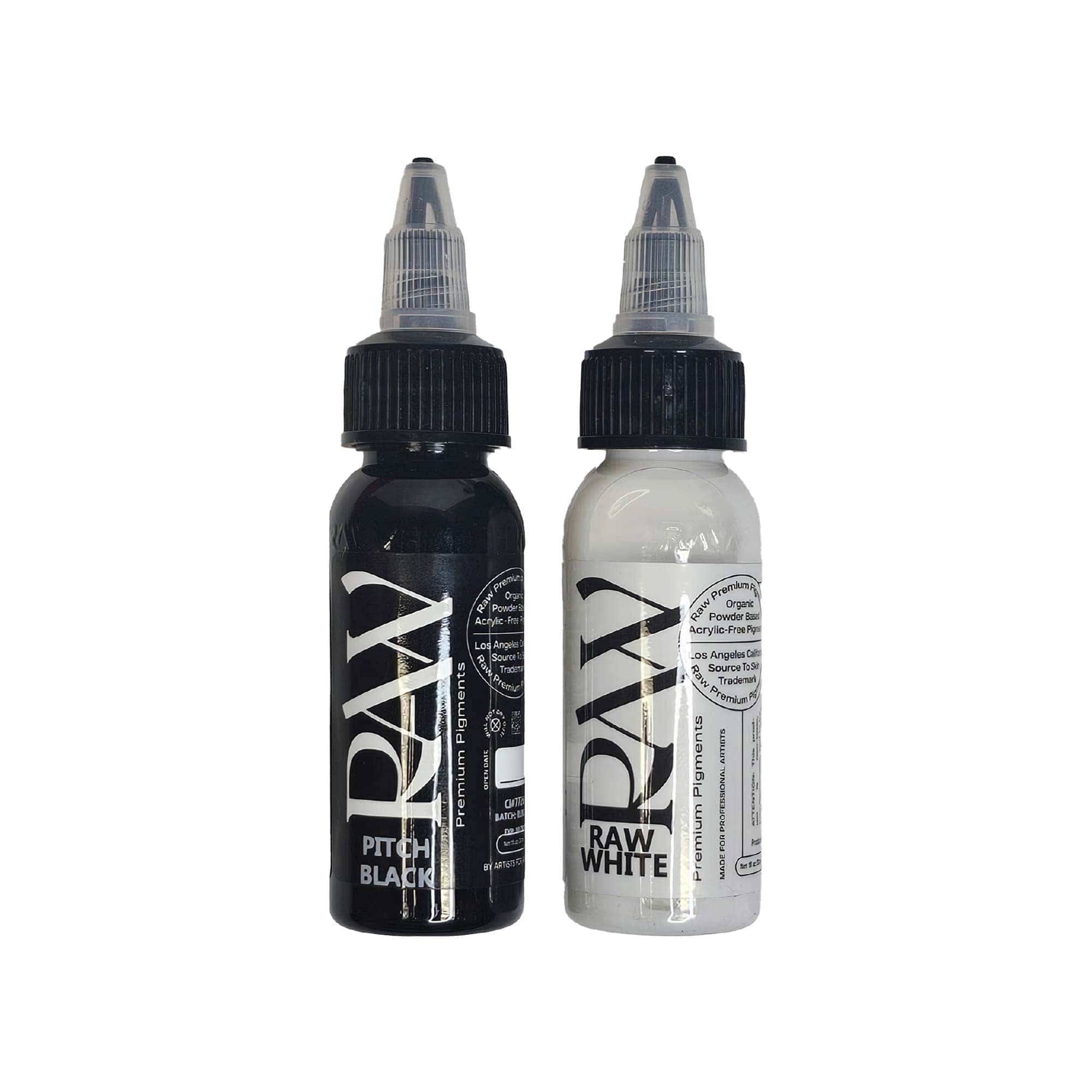 Premiums Essentials Color BW Ink