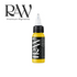 RAW Bright Yellow Ink Logo