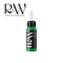 RAW Raw Green Ink Logo