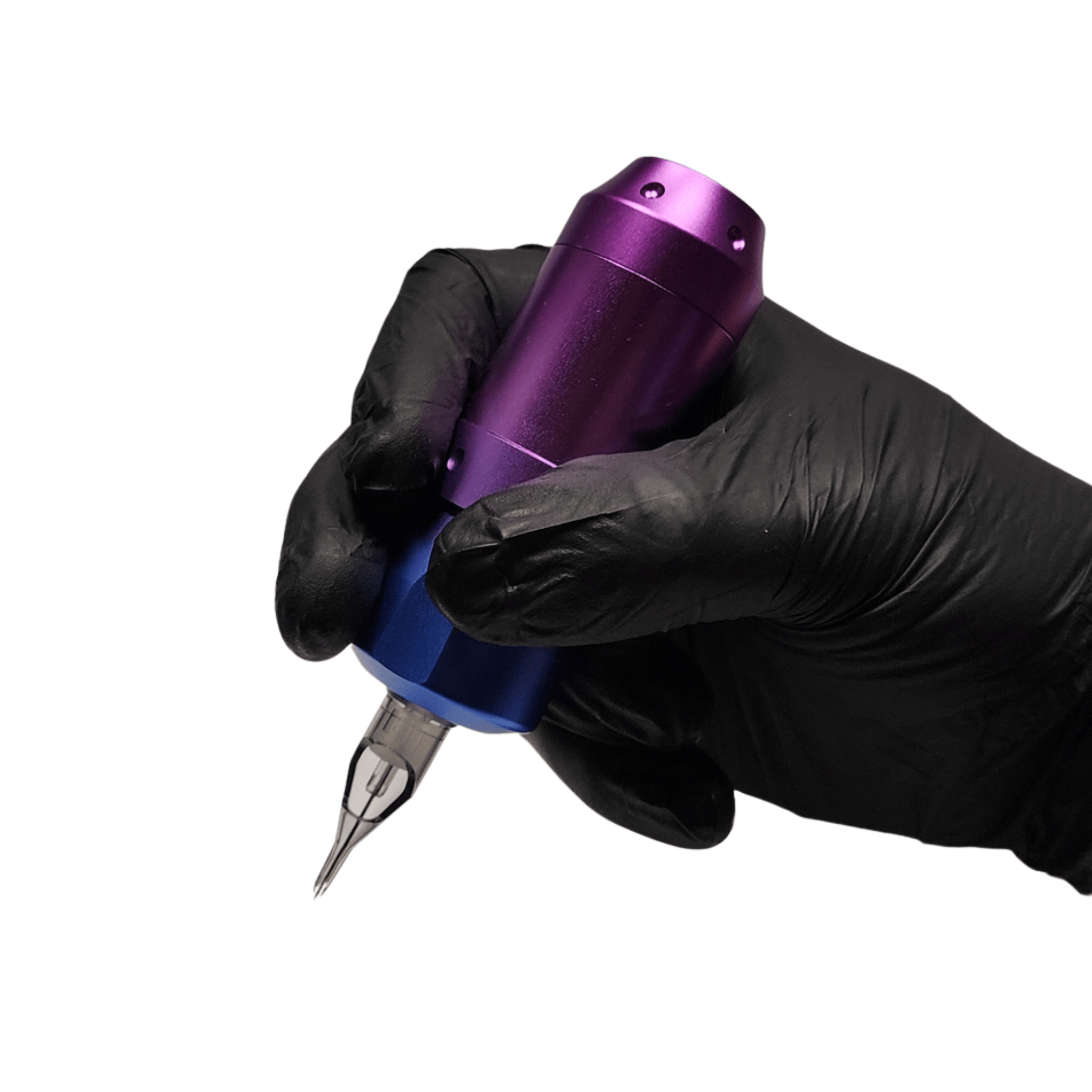 Rokkit Pen Tattoo Machine With Glove