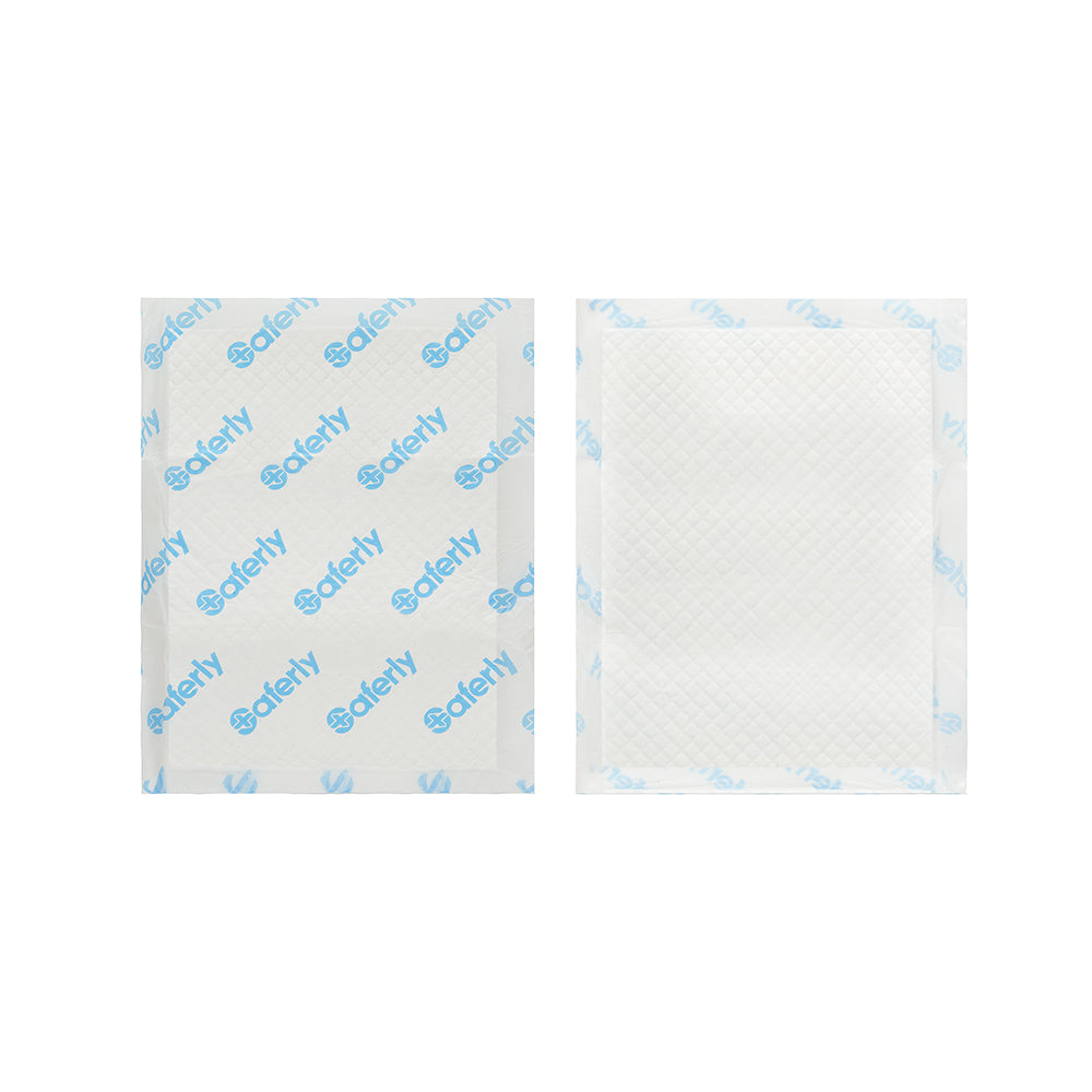 Saferly Aftercare Pads