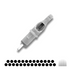 Slate Needle Cartridge 10 Curved Mag LT 27
