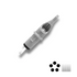 Slate Needle Cartridge 10 Round Shader LT 5