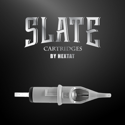 Slate Needle Cartridge 10 Round Shader LT Main