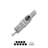 Slate Needle Cartridge 12 Curved Mag LT 9 
