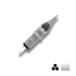 Slate Needle Cartridge 8 Round Liner LT 3
