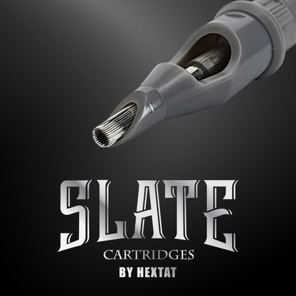 Slate Needle Cartridge Super Round Shader Main