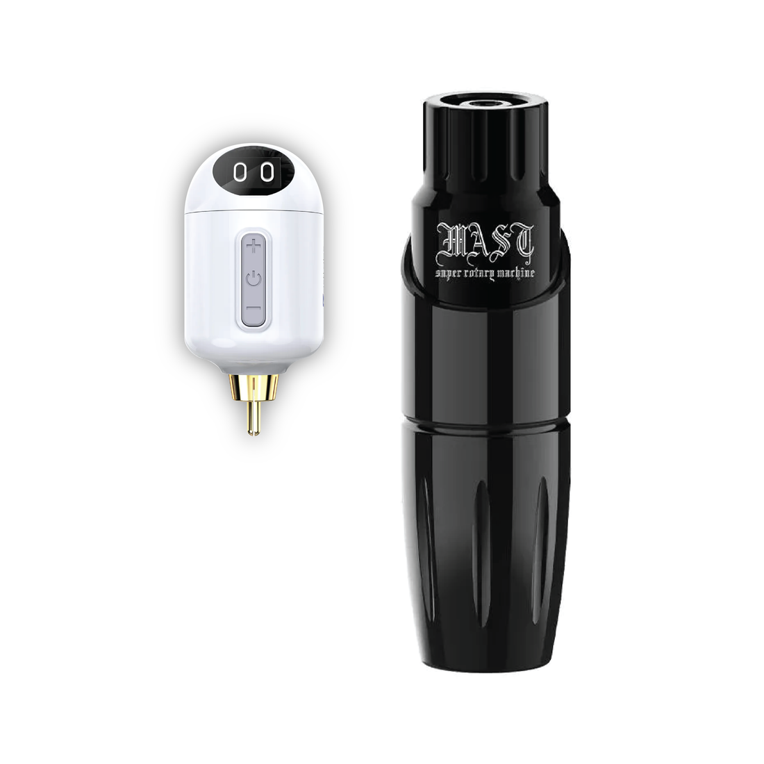 Tattoo Essentials Kit Tier 1 MAST Tour Airbot