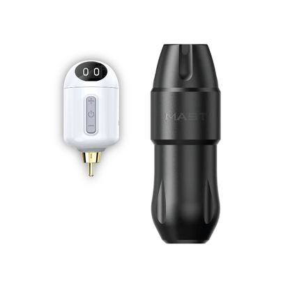  Tattoo Essentials Kit Tier 2 Tour Pro Airbot