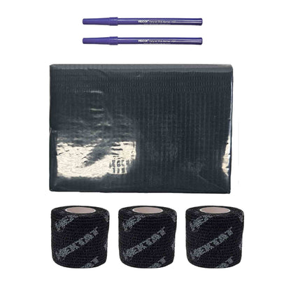 Tier 1 Essentials Bibs Pens Wrap