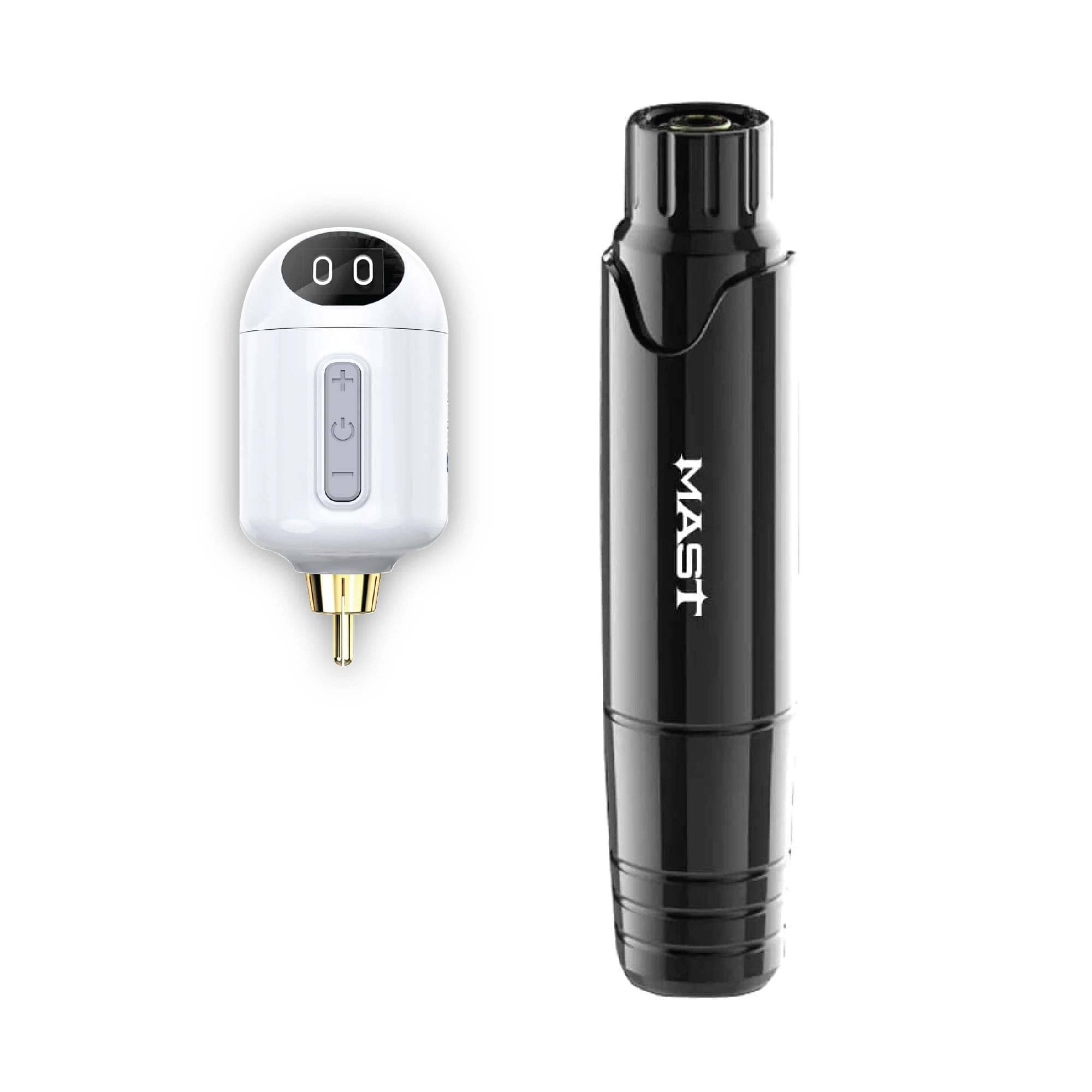 Tier 2 Premium Color Essentials Kit Mast P10 Airbot