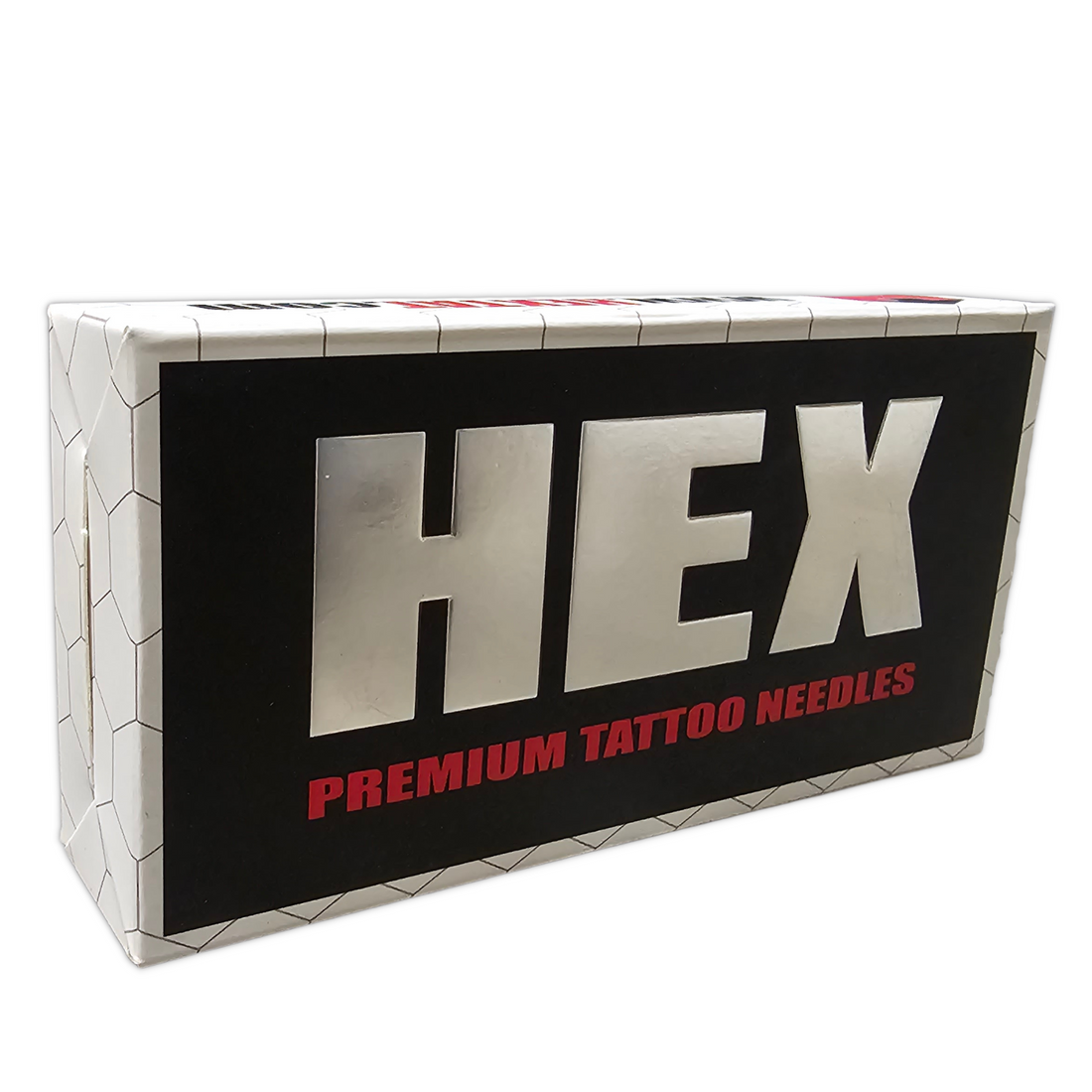Aiguilles de tatouage HEXTAT HEX Premium