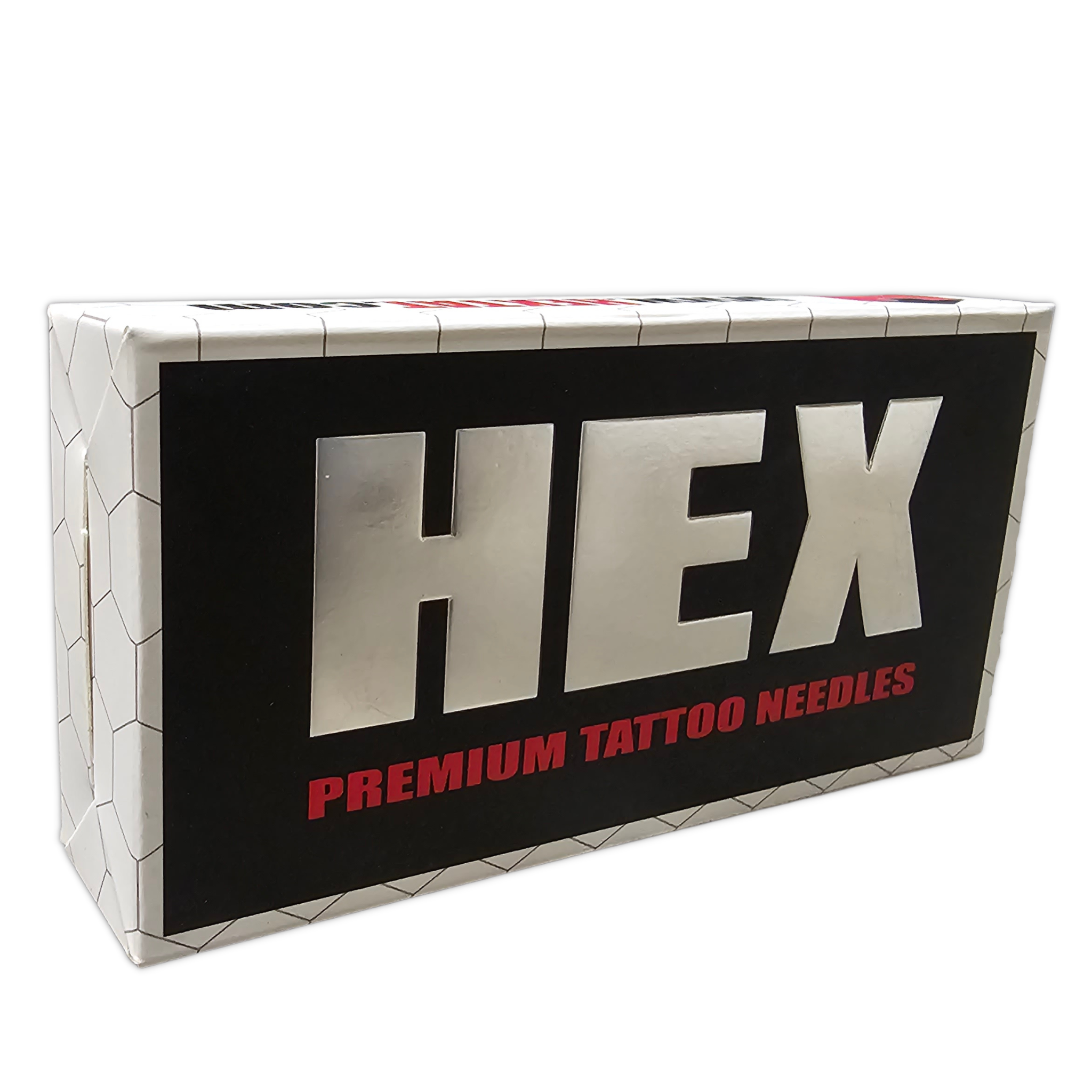 HEXTAT HEX Premium Tattoo Needles 