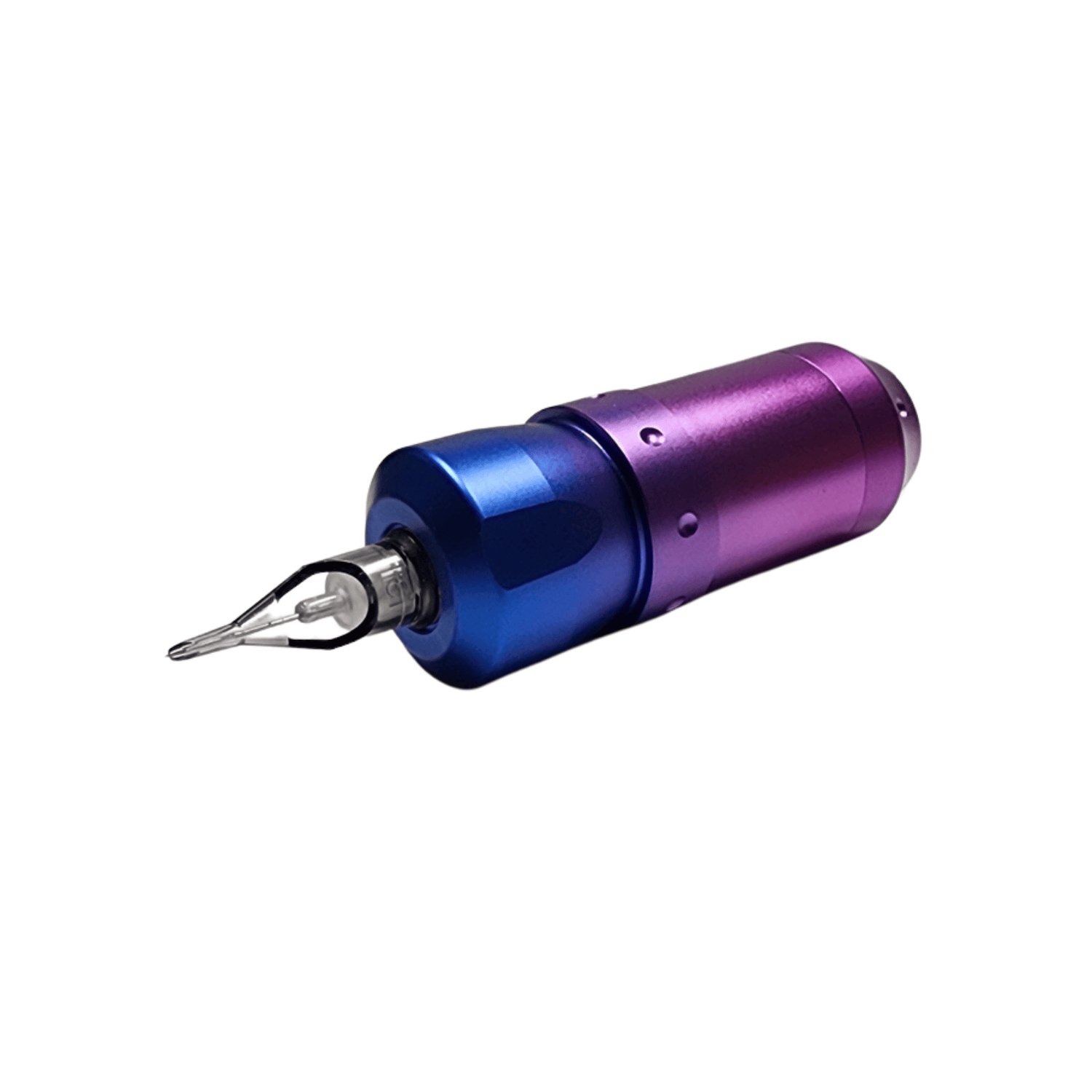 Rokkit Pen Tattoo Machine With Cartridge