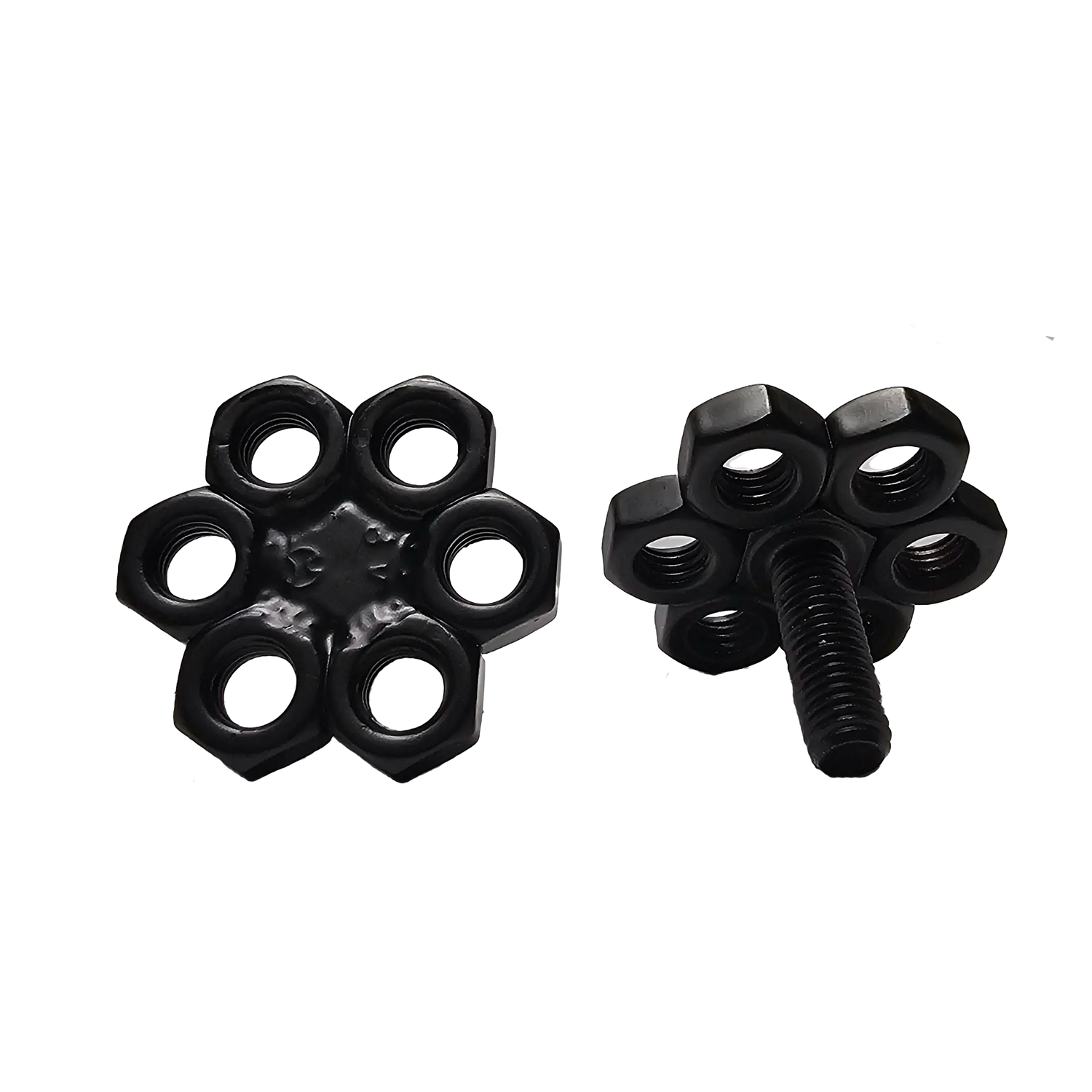 HEXTAT Adjustable XL Arm/Leg Rest