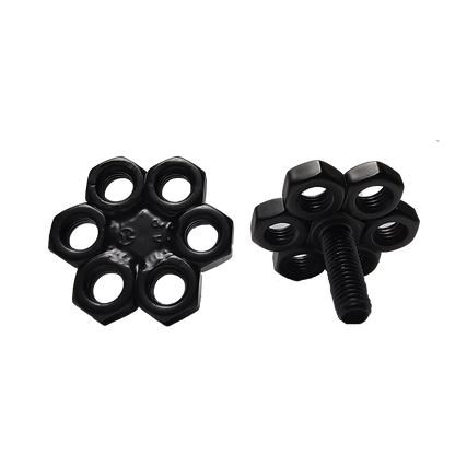 HEXTAT Adjustable XL Arm/Leg Rest
