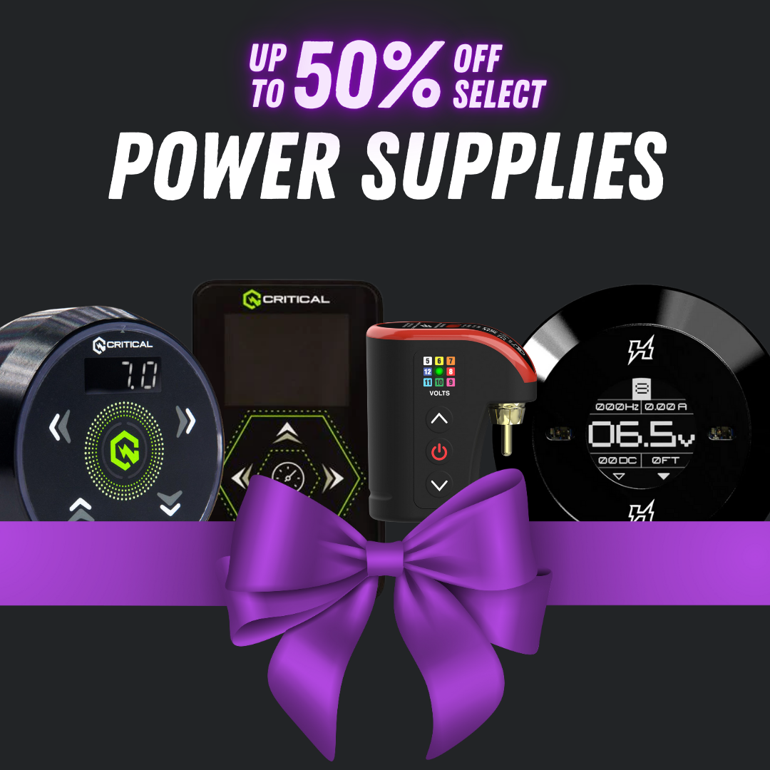 Year End Sale Power Supplies