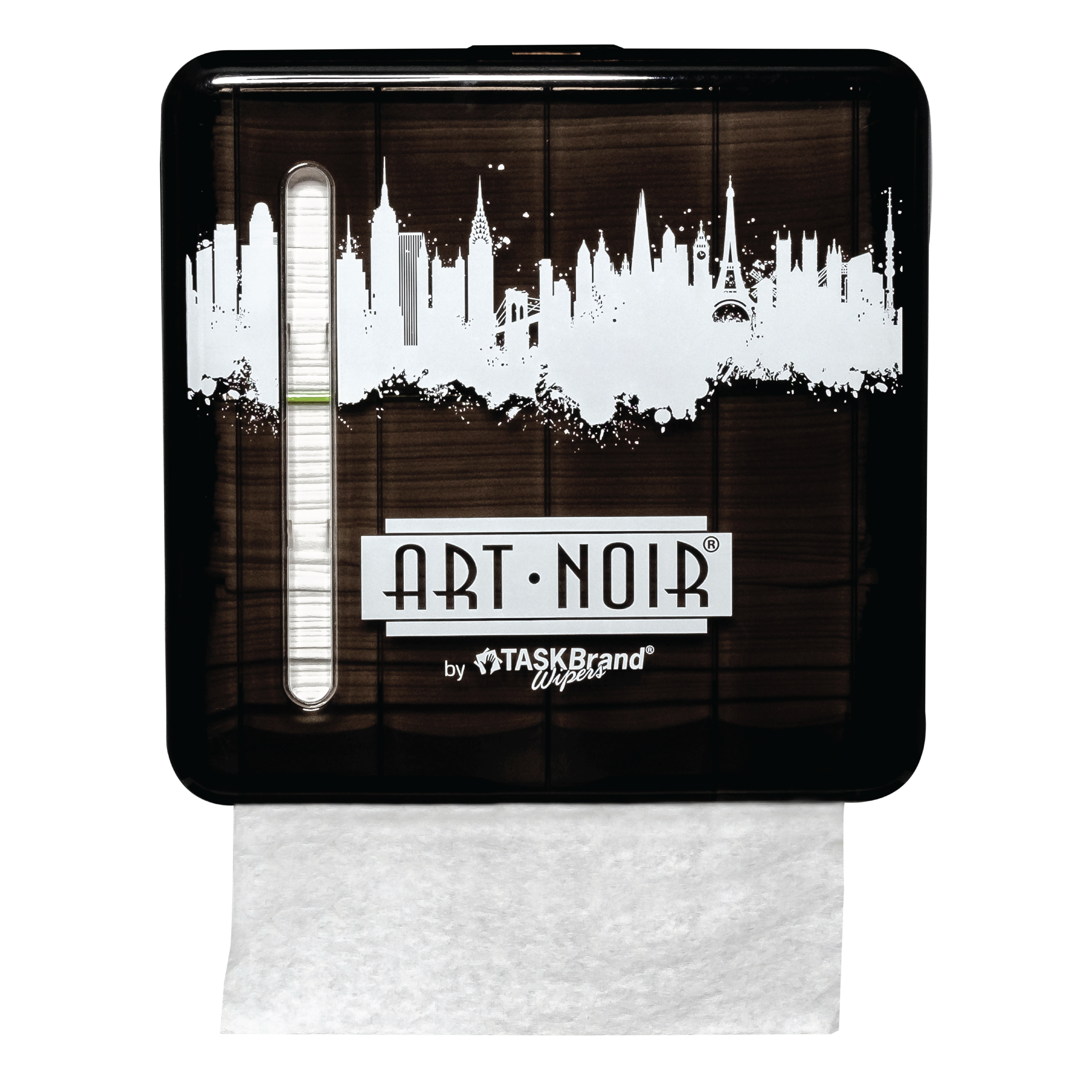 Art Noir Tattoo Towels System