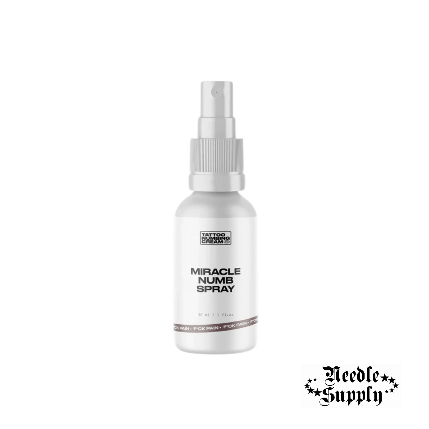 Miracle Numb Spray