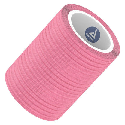 Dynarex pink sensi tattoo wrap