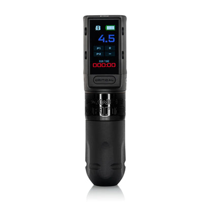 Power Wand with Advanced Battery Full Set 2