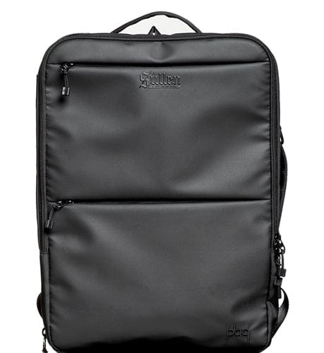 Sullen Blaq Paq Prime Tattoo Backpack