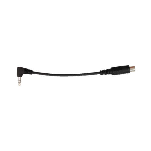 Cheyenne Hawk Adaptor Cable 3.5mm Male to RCA Female