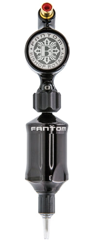 Bishop Fantom Rotary 3.5 Stroke (Polished Black)