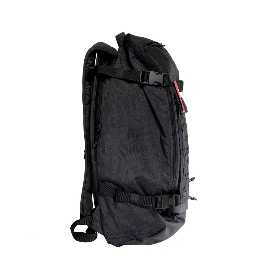TATSoul x 5.11 Tactical Backpack (Black)