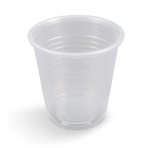 3 Ounce Rinse Cups (100 Pack)