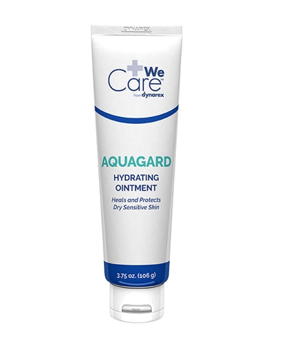 Aquagard Hydrating Ointment 3.75 Ounce Tube By Dynarex