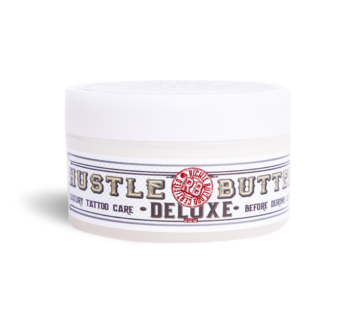 Hustle Butter Deluxe