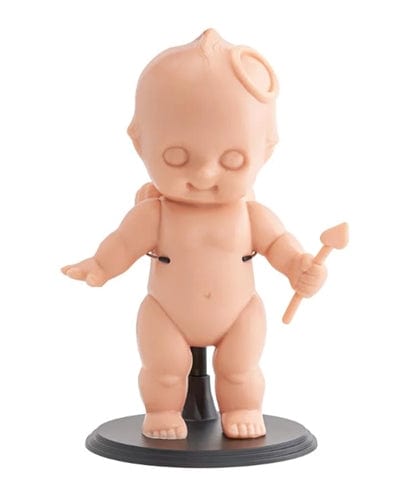 A Pound Of Flesh - Tattooable Angel Cutie Doll