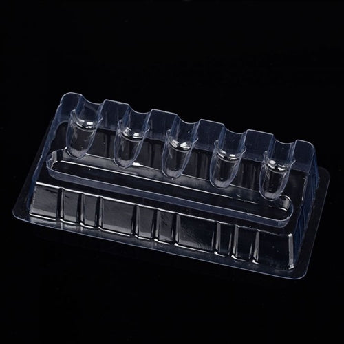 EZ Tattoo Disposable Cartridge Tray (24 Pack)