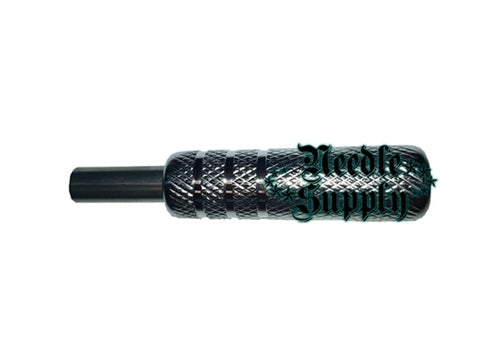 304 Stainless Steel Tattoo Grip 1/2&quot;