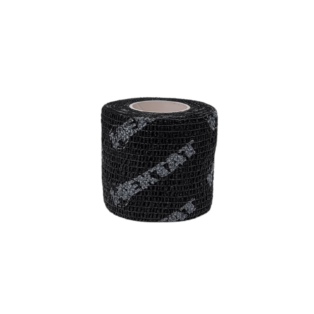 HEXTAT HexWrap Self-Adherent Bandage (2in x 5yds) 24 Rolls