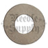 8MM Stainless Steel Flat Washer