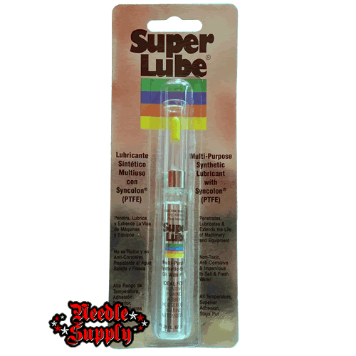 Super Lube Precision Oiler Pen (0.25 oz)