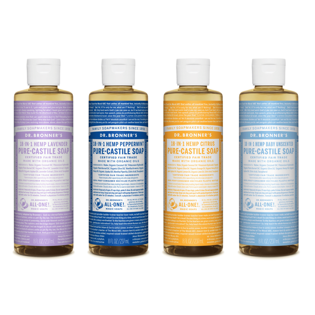 Dr. Bronner&