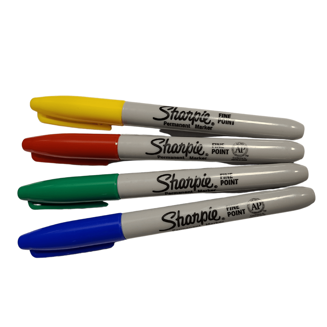 Sharpie Permanent Marker